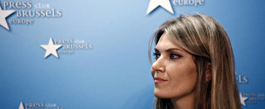 Qatargate : quand ces eurodéputés socialistes au cœur du scandale faisaient la morale à Orbán
