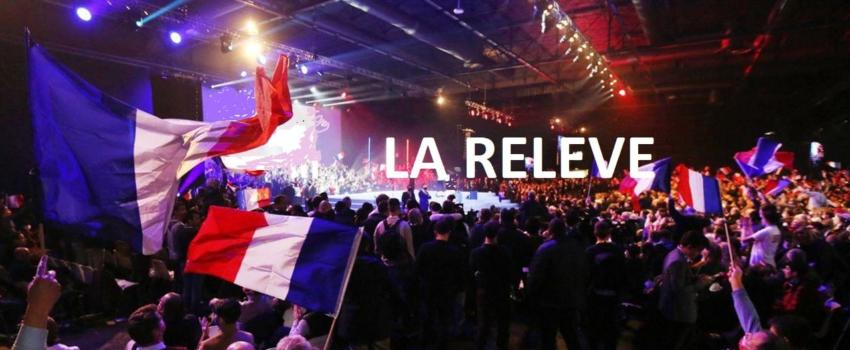 La rubrique hebdomadaire de Philippe Lallement