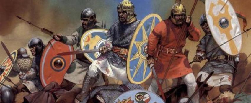 Les vœux du secrétaire général