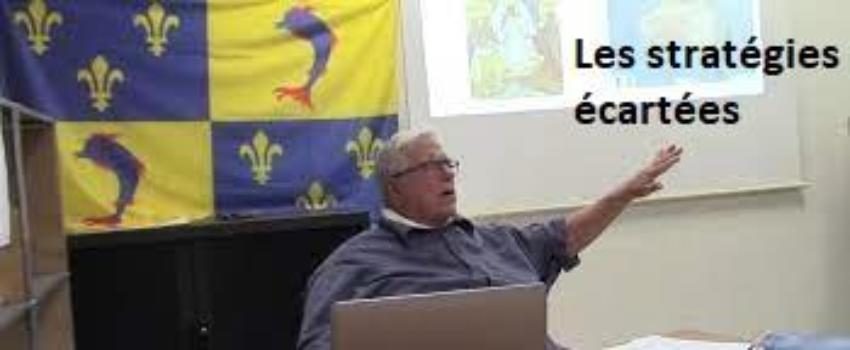La rubrique hebdomadaire de Philippe Lallement