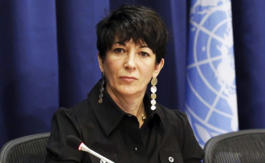 Recension : Ghislaine Maxwell, une femme monstrueuse (I/V)