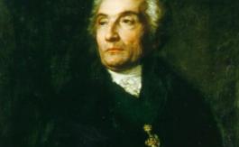 Joseph de Maistre et la prévision du malaise moderne