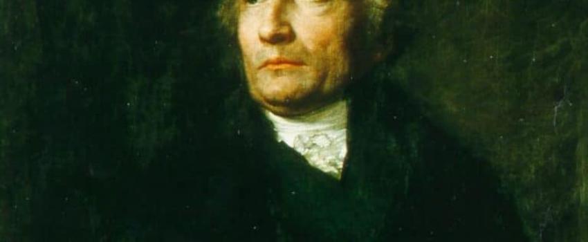 Joseph de Maistre et la prévision du malaise moderne