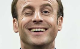 Et le Grand Prix de la Carpette anglaise a été décerné à…