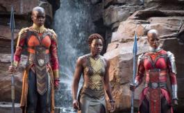BLACK PANTHER, WAKANDA FOREVER : UNE ARME DE DÉSINFORMATION MASSIVE CONTRE LA FRANCE ?