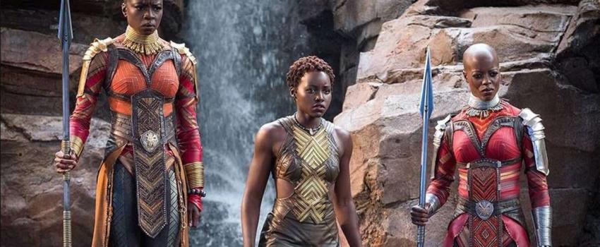 BLACK PANTHER, WAKANDA FOREVER : UNE ARME DE DÉSINFORMATION MASSIVE CONTRE LA FRANCE ?