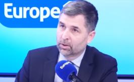 Fabien Bouglé : « L’Allemagne mène une offensive terrible pour détruire EDF »