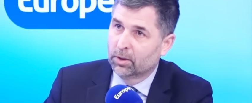 Fabien Bouglé : « L’Allemagne mène une offensive terrible pour détruire EDF »