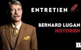 Bernard Lugan : « À travers le rejet de la France, ce sont les “valeurs” de l’Occident que l’Afrique rejette »