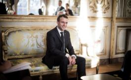 Journalistes invités en secret à l’Élysée: le moulin à fantasmes