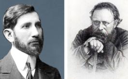 Actualité de Proudhon… Ce que Charles Maurras en a pensé et dit
