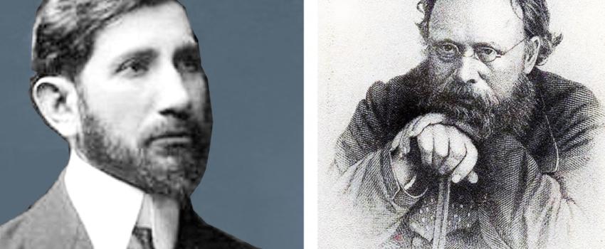 Actualité de Proudhon… Ce que Charles Maurras en a pensé et dit