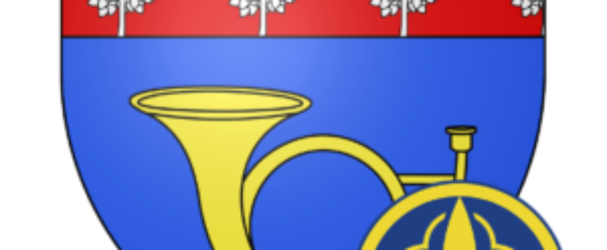Chantilly : Conférence du 29 mars