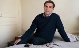 Emmanuel Todd: «Les gens n’ont pas compris les enjeux en Ukraine»