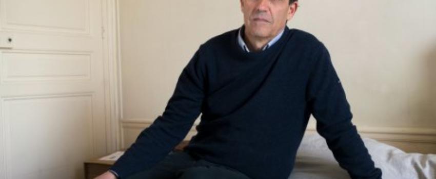 Emmanuel Todd: «Les gens n’ont pas compris les enjeux en Ukraine»