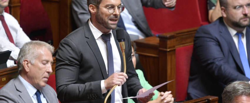 Une journée contre l’islamophobie : l’ONU s’agenouille devant la propagande islamiste