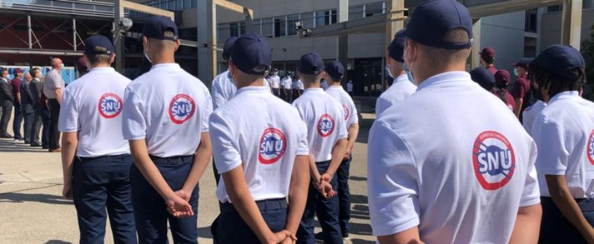 Service national universel : vers la propagande obligatoire ?