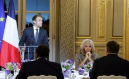 Harcèlement, mises à pied arbitraires… la détresse des « petites mains » de l’Elysée