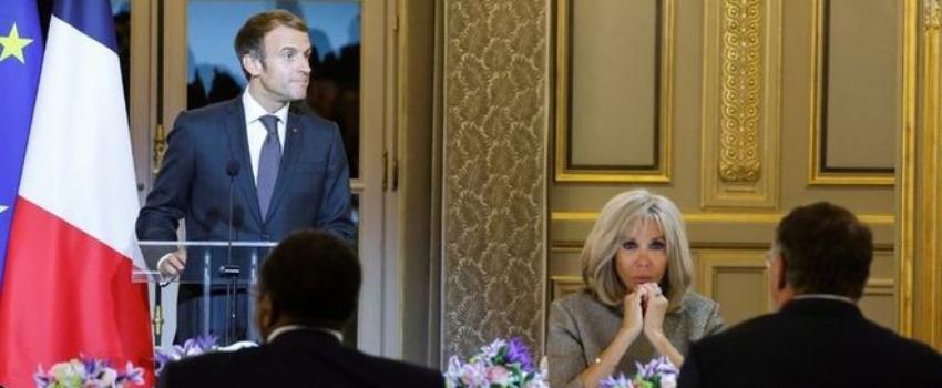 Harcèlement, mises à pied arbitraires… la détresse des « petites mains » de l’Elysée