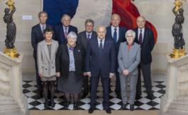 L’éditorial de François Marcilhac