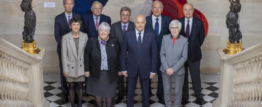 L’éditorial de François Marcilhac
