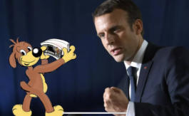 La rubrique hebdomadaire de Philippe Lallement