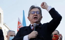 Vive la vie, à bas la mort !