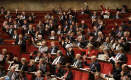 A quoi servent les députés ?
