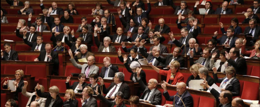 A quoi servent les députés ?