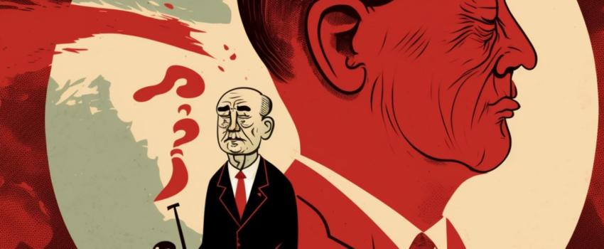 Malgré les gesticulations franco-européennes, la dédollarisation se précise