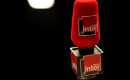 France inter, très sensible à la cause transgenre