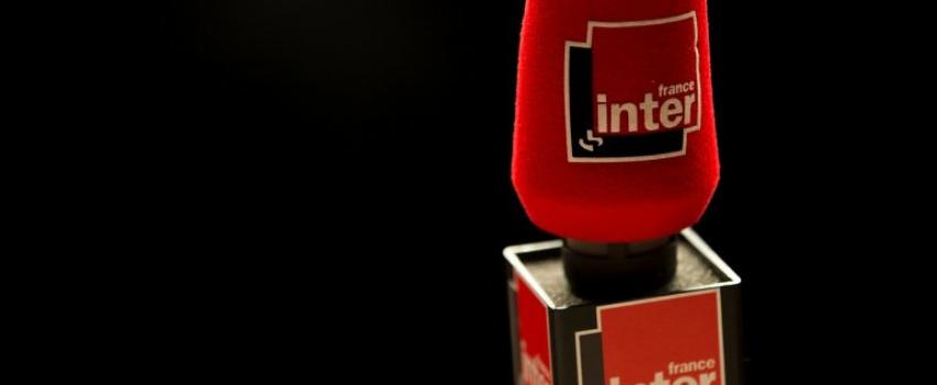 France inter, très sensible à la cause transgenre