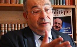 La Tribune d’Hilaire de Crémiers