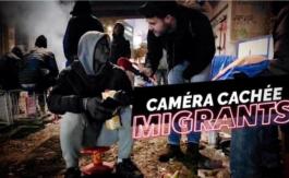 [Caméra cachée] Immigration : la vérité sur les « mineurs isolés »