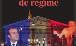 L’éditorial de François Marcilhac