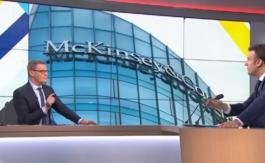 Campagne d’Emmanuel Macron : McKinsey la main dans le sac ?