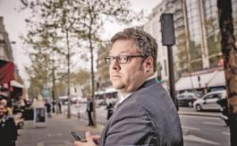 Mathieu Bock-Côté : « La révolution religieuse de notre temps »
