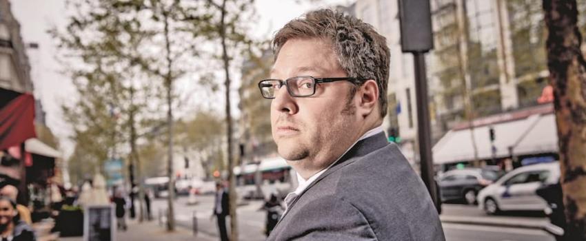 Mathieu Bock-Côté : « La révolution religieuse de notre temps »