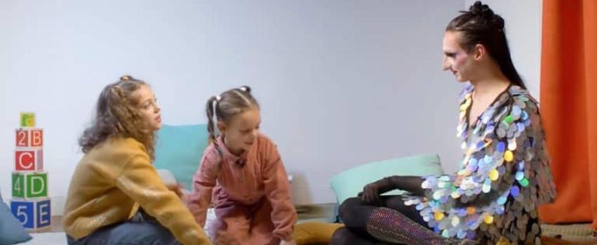 Theorie du genre à l’école : la propagande continue