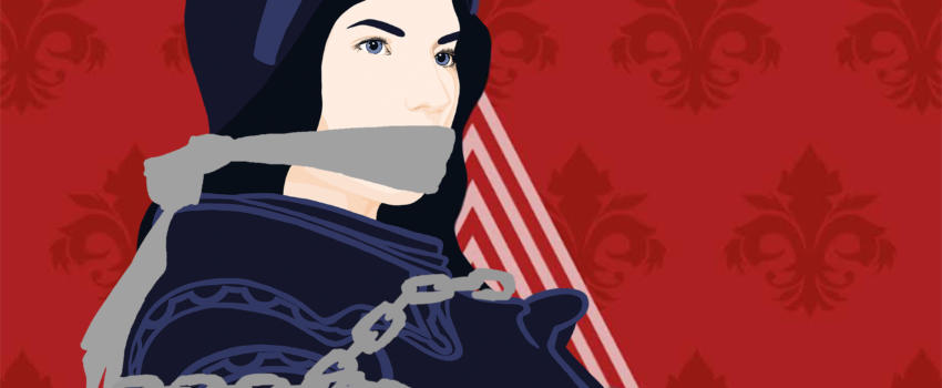 Après les nazis et Pierre Joxe, Macron interdit l’hommage à Jeanne d’Arc