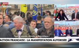La chronique de Philippe Lallement