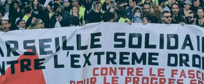 Lille : les antifas se réjouissent de l’incendie de l’Université catholique