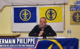 Initiation à la stratégie d’AF : l’avenir monarchique part.1 – Cercle Pierre Debray
