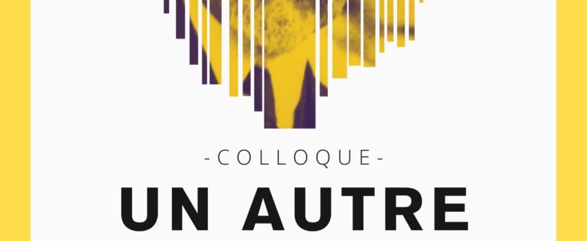 Colloque : Un autre Maurras