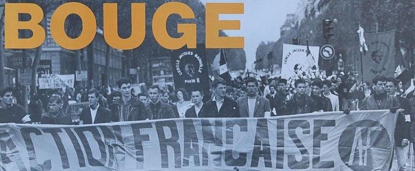 La chronique de Philippe Lallement