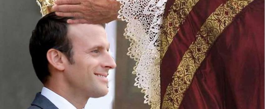 La rubrique hebdomadaire de Philippe Lallement