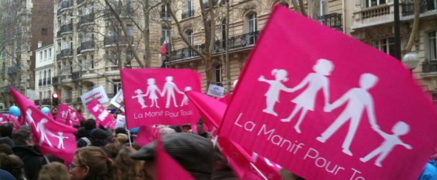 La Manif pour tous, dix ans après