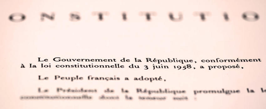 Appel à la résistance