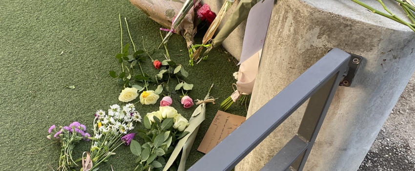 Annecy, l’horreur absolue près de chez vous