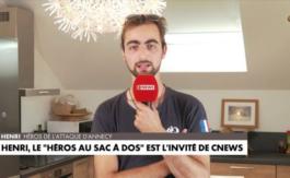 Henri d’Annecy : une autre chevalerie naîtra